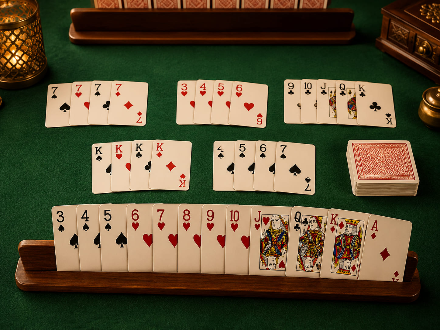 Rummy
